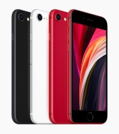 New iPhone SE to further boost Apple's position in post-lockdown India New iPhone SE to further boost Apple's position in post-lockdown India
