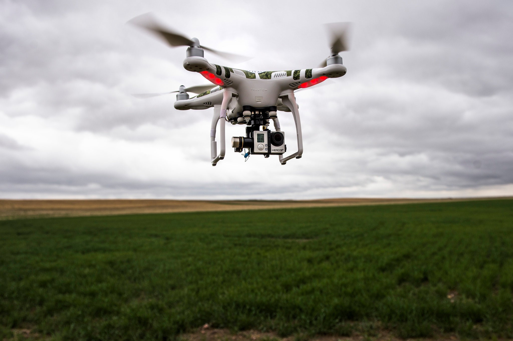 Air India lifts Garuda drones to sanitise Chandigarh, Varanasi Air India lifts Garuda drones to sanitise Chandigarh, Varanasi