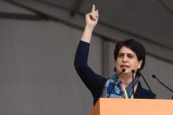 Hope concerns of power grids are taken care of: Priyanka Hope concerns of power grids are taken care of: Priyanka