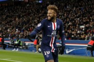 Neymar to decide his own future, says father Neymar to decide his own future, says father
