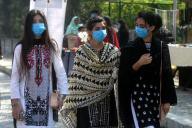 Pak Senator urges UN to probe if COVID-19 is man-made Pak Senator urges UN to probe if COVID-19 is man-made