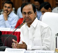 Telangana to decide on Sunday over lockdown relaxations Telangana to decide on Sunday over lockdown relaxations