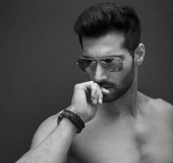 Lockdown diaries: Aham Sharma hones the singer in him Lockdown diaries: Aham Sharma hones the singer in him