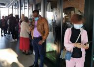 French doctors accused of racism over Africa testing comments French doctors accused of racism over Africa testing comments