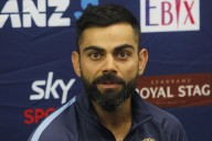 Virat Kohli reveals real story behind 'chiku' nickname Virat Kohli reveals real story behind 'chiku' nickname