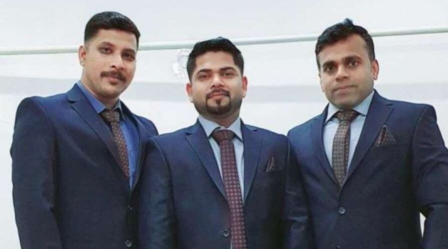 3 UAE-based Indian drivers win jackpot 3 UAE-based Indian drivers win jackpot