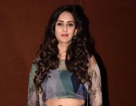 Chahat Khanna: I shot new music video with Mika before lockdown