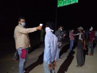 Covid-19 cases rise to 938 in MP, no deaths in 24 hrs Covid-19 cases rise to 938 in MP, no deaths in 24 hrs