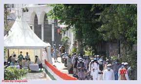 20 more Jamaat attendees test positive in Haryana 20 more Jamaat attendees test positive in Haryana
