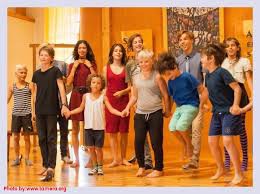 Spirit of empathy and youth Spirit of empathy and youth
