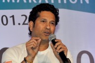 If I fail, I will never come back to you: Tendulkar to Azhar If I fail, I will never come back to you: Tendulkar to Azhar