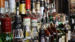 7 arrested in Kerala for illicit brewing of liquor 7 arrested in Kerala for illicit brewing of liquor