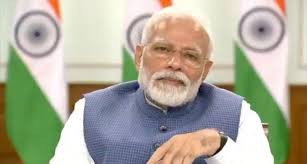 Modi boosts citizen morale amid Lockdown21, tasks them to light it up on Sunday Modi boosts citizen morale amid Lockdown21, tasks them to light it up on Sunday