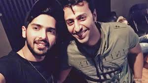 Neha Kakkar, Salim Merchant, Armaan Malik gear up for 'sofa' gig Neha Kakkar, Salim Merchant, Armaan Malik gear up for 'sofa' gig
