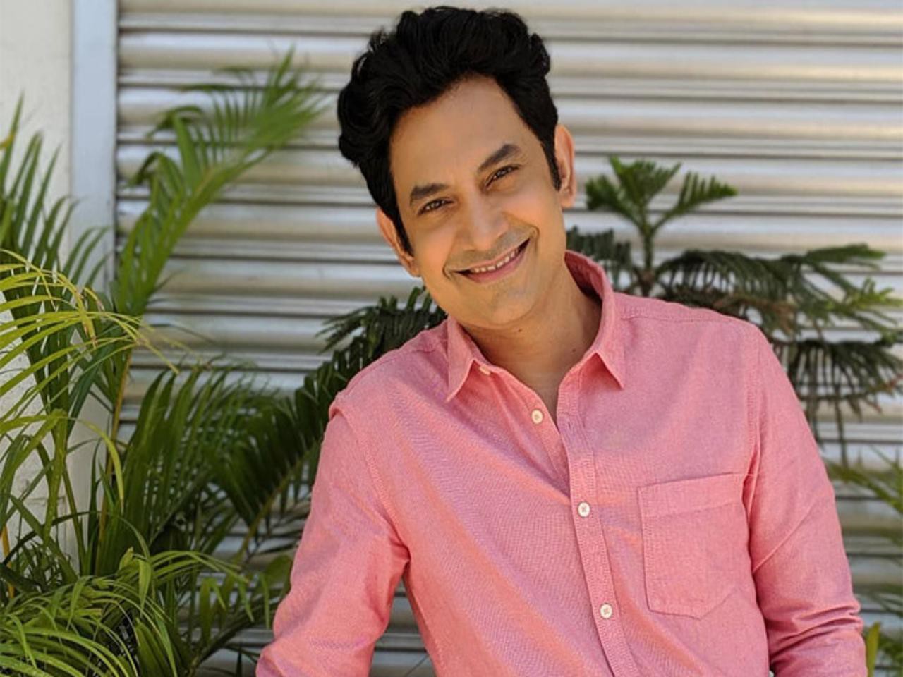 Umesh Kamat: Marathi actors get more scope to explore various mediums