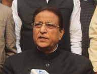 More trouble for Azam Khan as bail plea rejected More trouble for Azam Khan as bail plea rejected
