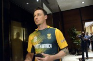 Steyn becomes leading wicket-taker for South Africa in T20Is