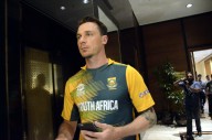 Steyn becomes leading wicket-taker for South Africa in T20Is Steyn becomes leading wicket-taker for South Africa in T20Is