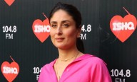I'm a hidden model: Kareena Kapoor Khan I'm a hidden model: Kareena Kapoor Khan