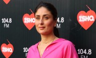 I'm a hidden model: Kareena Kapoor Khan