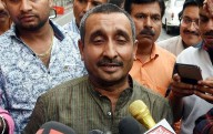Sengar loses UP Assembly membership after rape conviction Sengar loses UP Assembly membership after rape conviction