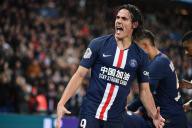 Cavani reaches 200-goal milestone in PSG's win over Bordeaux Cavani reaches 200-goal milestone in PSG's win over Bordeaux