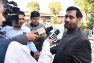 Paswan meets SC/ST MPs to discuss quota in promotions