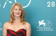 Oscars 2020: Laura Dern wins best supporting actress award Oscars 2020: Laura Dern wins best supporting actress award