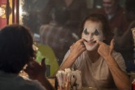 Oscars 2020: Joaquin Phoenix gets his 1st Oscar for best actor Oscars 2020: Joaquin Phoenix gets his 1st Oscar for best actor