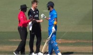Play rock, paper, scissors instead of Super Over, jokes ICC Play rock, paper, scissors instead of Super Over, jokes ICC