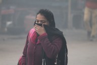 Air Quality to remain 'poor' in Delhi-NCR
