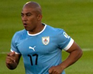 Midfielder Arevalo to continue career in Uruguay Midfielder Arevalo to continue career in Uruguay