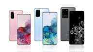 Samsung unveils Galaxy S20 series, Ultra to sport 16GB RAM Samsung unveils Galaxy S20 series, Ultra to sport 16GB RAM