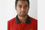 Bangladesh's Jayed reprimanded for breaching code of conduct Bangladesh's Jayed reprimanded for breaching code of conduct