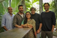 John Abraham to produce social entrepreneur Revathi Roy's biopic