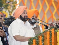 Celebrate Mahashivratri in true brotherhood: Punjab CM