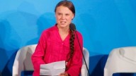 Oscars 2020: Greta Thunberg makes appearance in a clip Oscars 2020: Greta Thunberg makes appearance in a clip
