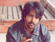 Harshvardhan Rane joins Taapsee in 'Haseen Dillruba' Harshvardhan Rane joins Taapsee in 'Haseen Dillruba'