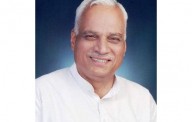 BJP MLA passes away after prolonged illness BJP MLA passes away after prolonged illness