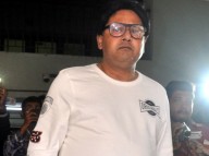 Tapas Paul's body flown to Kolkata for state funeral Tapas Paul's body flown to Kolkata for state funeral