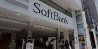 SoftBank profits almost wiped out by Vision Fund losses