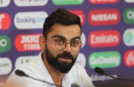 Posts disappear & captain isn't informed: Kohli questions RCB