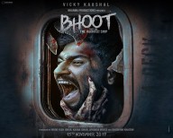 How the dead ship in 'Bhoot' came alive on screen How the dead ship in 'Bhoot' came alive on screen