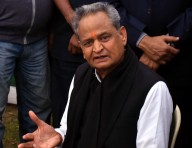 Gehlot spells out 7 priorities in budget for FY21 (Lead)