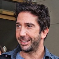 David Schwimmer: Not easy to deal with fame in initial days David Schwimmer: Not easy to deal with fame in initial days