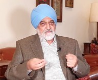 Montek Singh's tips to Kamal Nath Montek Singh's tips to Kamal Nath