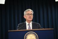 US Fed Chair Powell calls on Congress to cut budget deficit US Fed Chair Powell calls on Congress to cut budget deficit