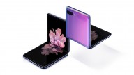 Samsung unveils its second foldable phone Galaxy Z Flip Samsung unveils its second foldable phone Galaxy Z Flip