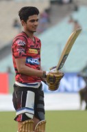 Openers fail; Vihari scores ton on Day 1 of warm-up game Openers fail; Vihari scores ton on Day 1 of warm-up game