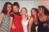 #dreambig: Geri Halliwell's throwback pic of Spice Girls